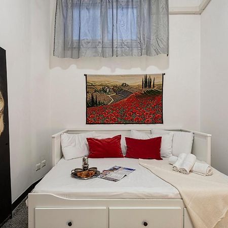 Fantastic House Near The Station Free Parking Διαμέρισμα Γένοβα Εξωτερικό φωτογραφία