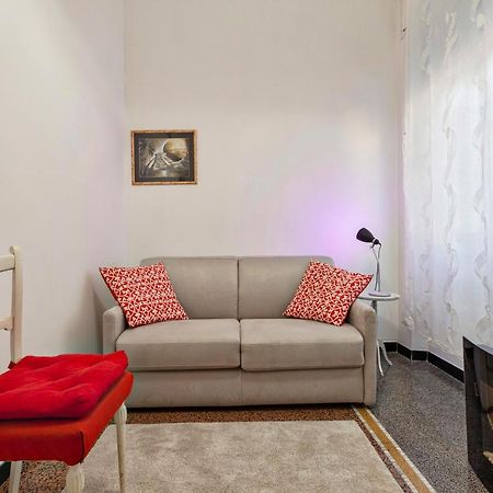 Fantastic House Near The Station Free Parking Διαμέρισμα Γένοβα Εξωτερικό φωτογραφία