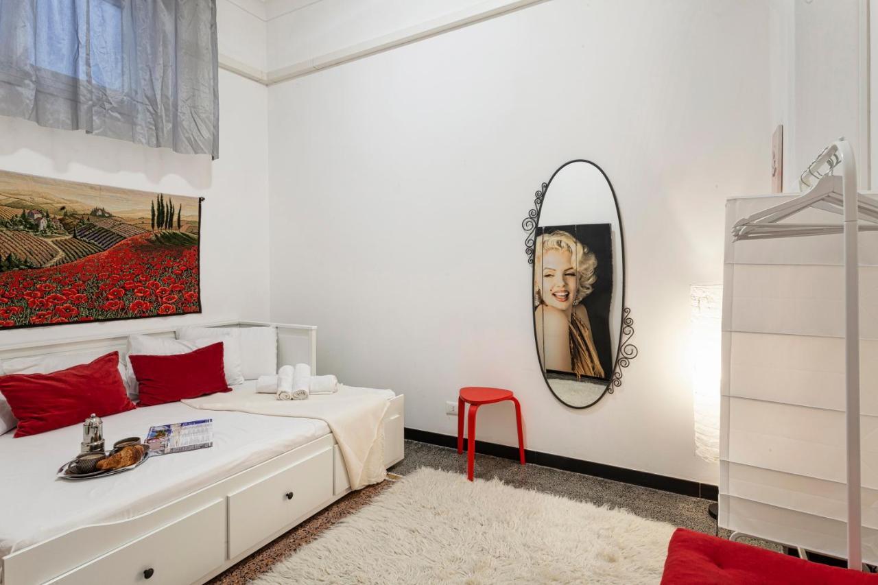 Fantastic House Near The Station Free Parking Διαμέρισμα Γένοβα Εξωτερικό φωτογραφία