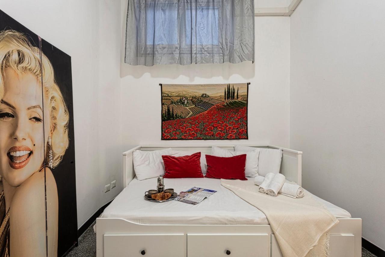 Fantastic House Near The Station Free Parking Διαμέρισμα Γένοβα Εξωτερικό φωτογραφία
