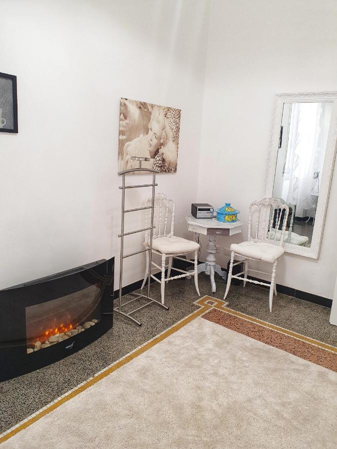 Fantastic House Near The Station Free Parking Διαμέρισμα Γένοβα Εξωτερικό φωτογραφία