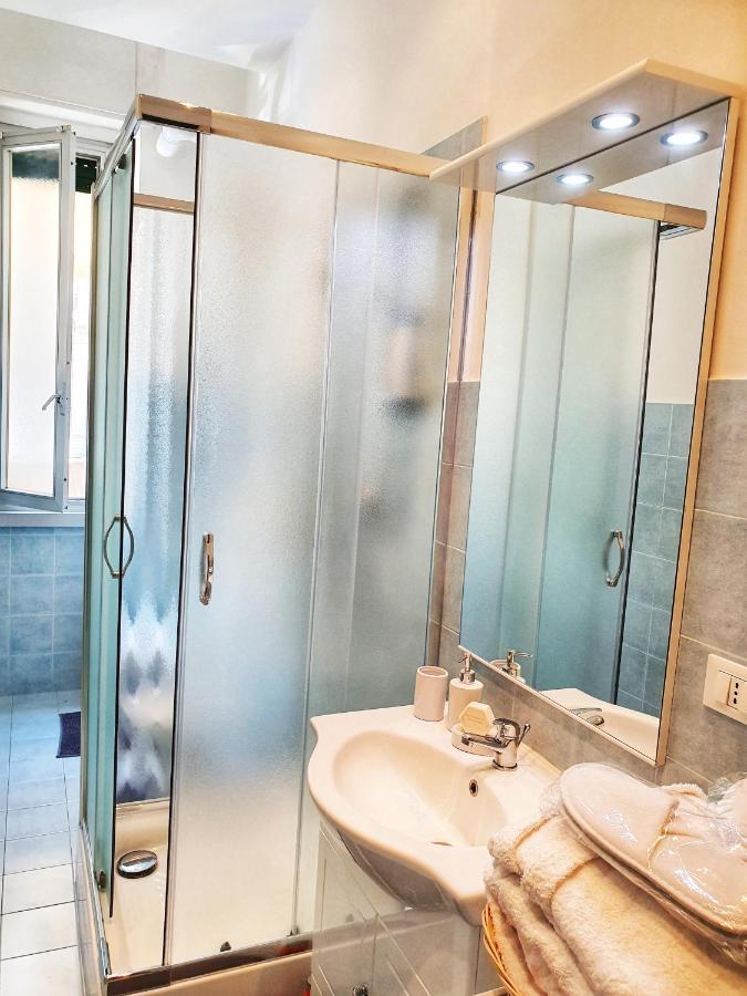 Fantastic House Near The Station Free Parking Διαμέρισμα Γένοβα Εξωτερικό φωτογραφία