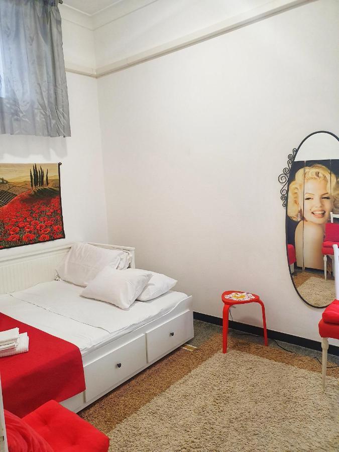 Fantastic House Near The Station Free Parking Διαμέρισμα Γένοβα Εξωτερικό φωτογραφία