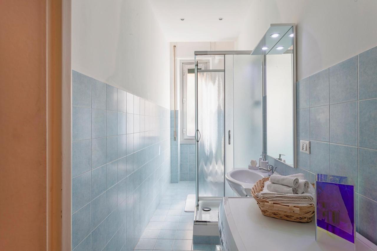 Fantastic House Near The Station Free Parking Διαμέρισμα Γένοβα Εξωτερικό φωτογραφία
