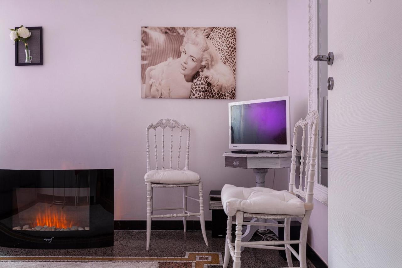 Fantastic House Near The Station Free Parking Διαμέρισμα Γένοβα Εξωτερικό φωτογραφία