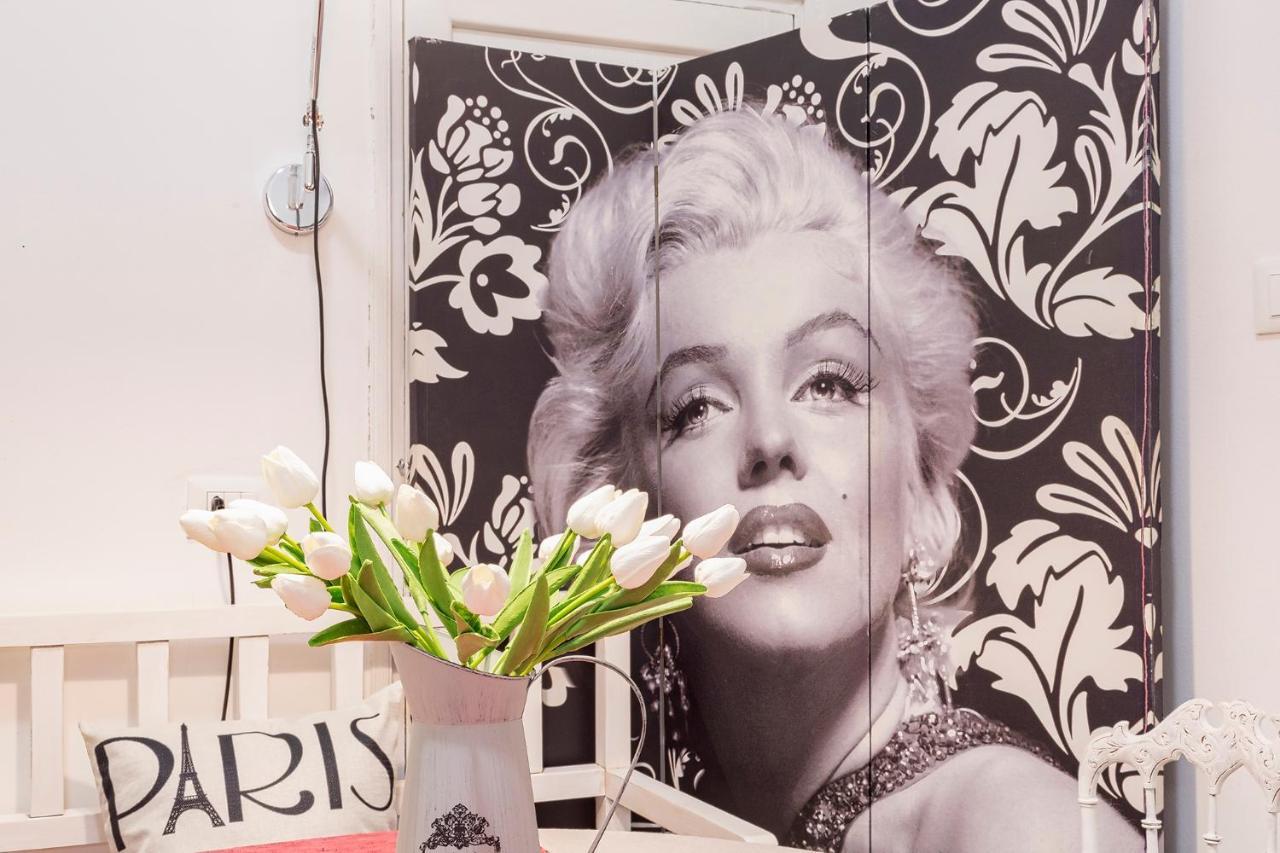 Fantastic House Near The Station Free Parking Διαμέρισμα Γένοβα Εξωτερικό φωτογραφία