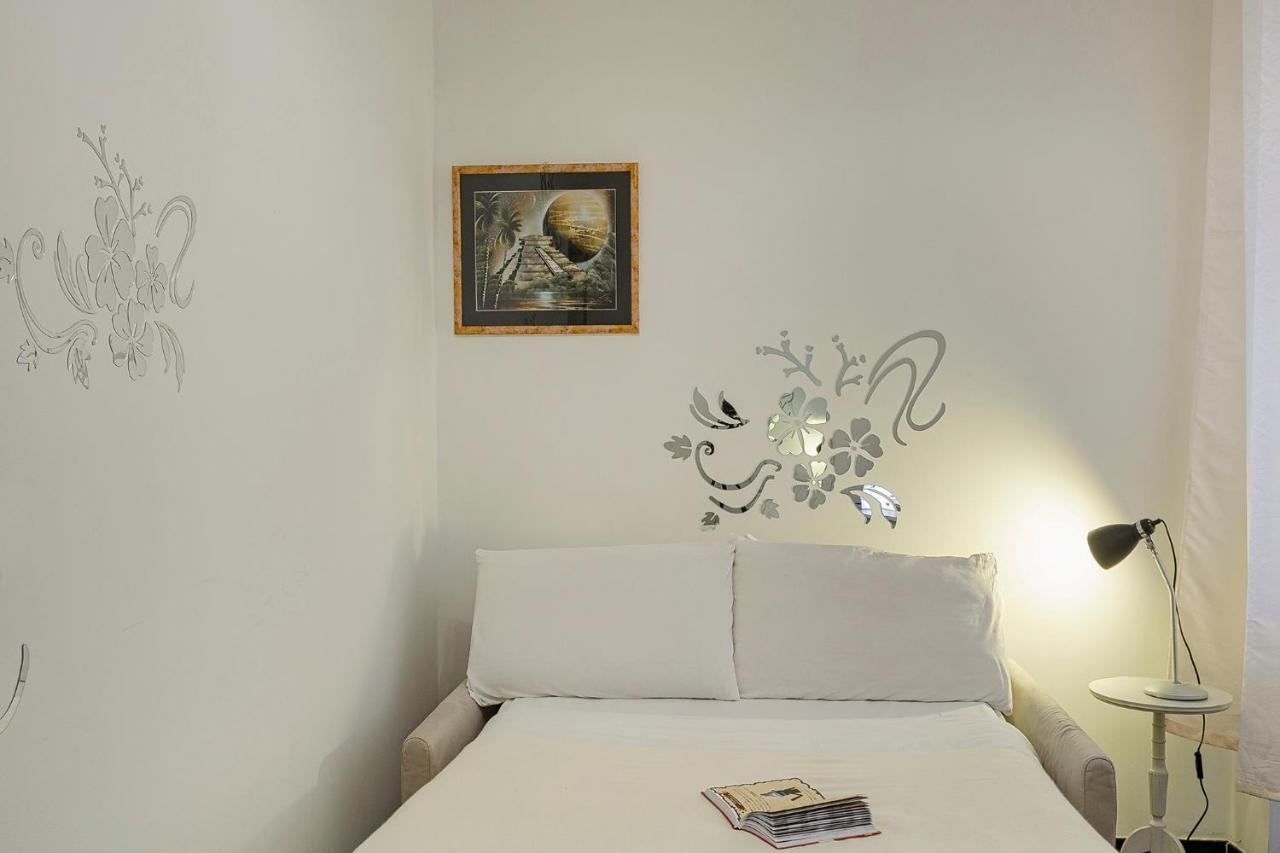 Fantastic House Near The Station Free Parking Διαμέρισμα Γένοβα Εξωτερικό φωτογραφία